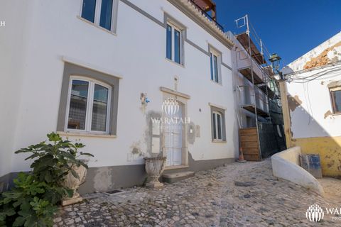Byhus i Ferragudo, Faro, Ferragudo - € 585.000 | Ref: Estuário - foto 12